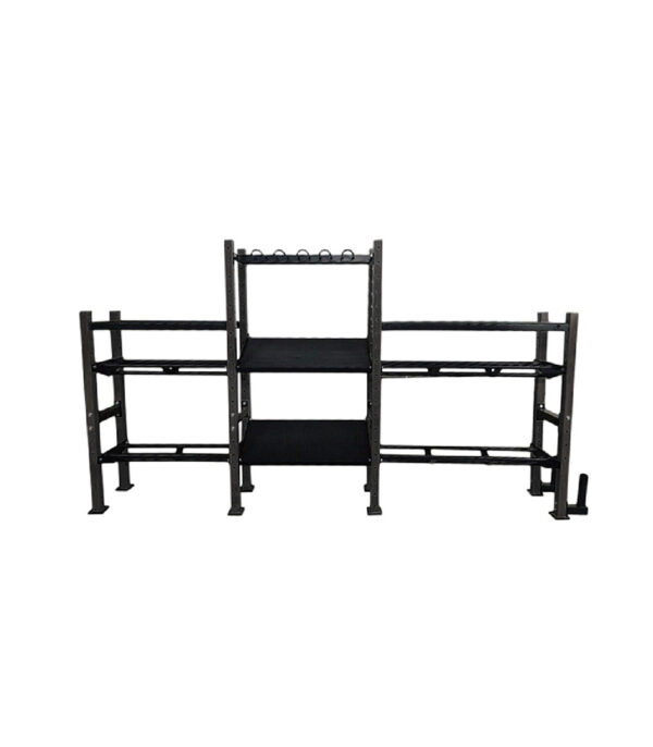 Sveltus Station rack pro – Image 2
