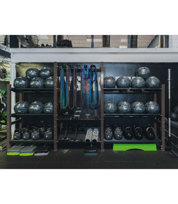 Sveltus Station rack pro – Image 4