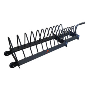 Sveltus Rack Disques roulant