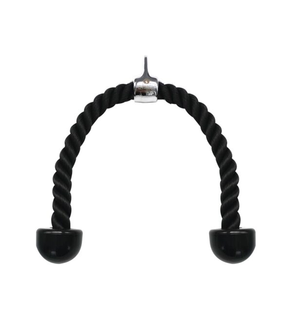 Sveltus Corde tirage triceps