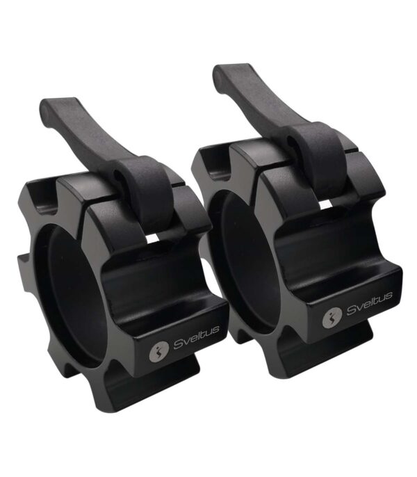 Sveltus Stop Disque Aluminium Ø51mm x2 – Image 3
