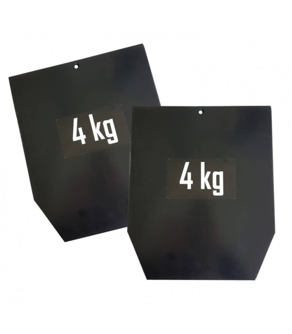Sveltus Gilet lesté 15 kg Pro – Image 6