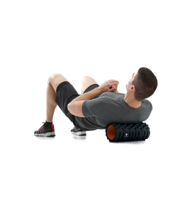 Sveltus Rouleau de massage noir – Image 3