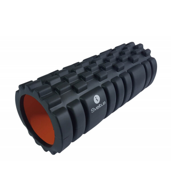 Sveltus Rouleau de massage noir – Image 4