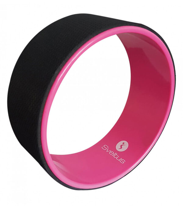 Sveltus Roue de Yoga – Image 2