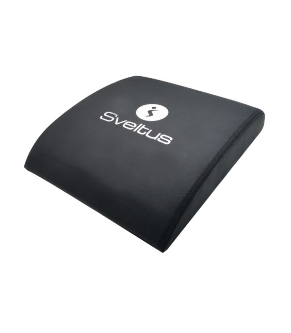 Sveltus AB Mat noir