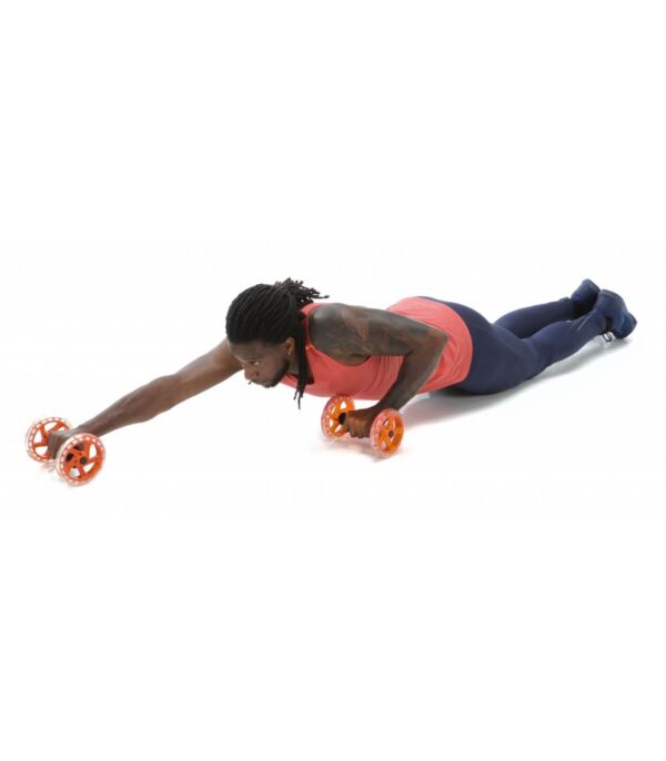 Sveltus Double AB Wheel – Image 2