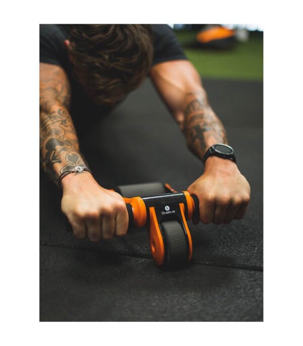 Sveltus AB Roller – Image 4