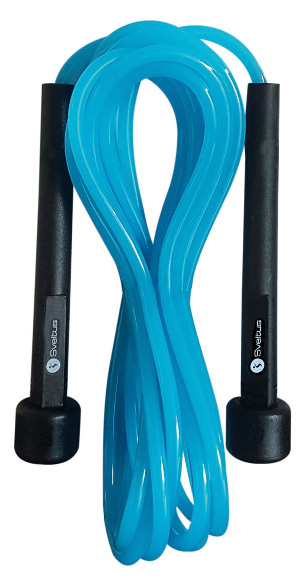 Sveltus Corde à sauter PVC – Image 2