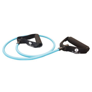 Sveltus Fitness tube bleu Light en boite