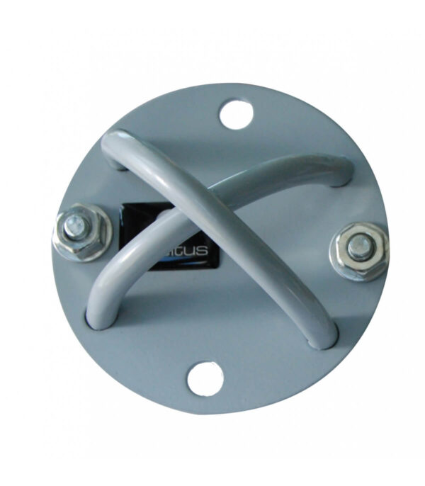 Sveltus Fixation de sangle de suspension