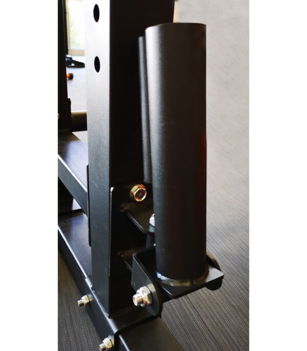 Sveltus Functional cage – Image 3
