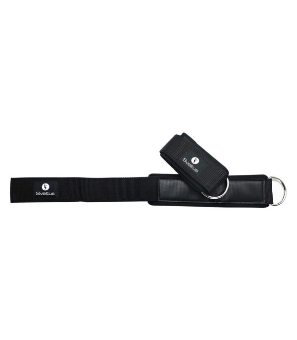 Sveltus Sangle de cheville musculation X2 – Image 4