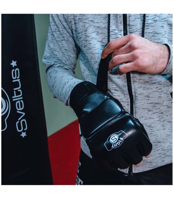 Sveltus Gant MMA grappling S/M/L/XL – Image 4