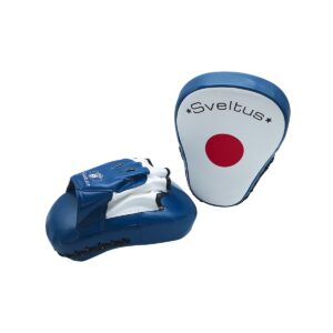 Sveltus Patte d'ours Contender x2