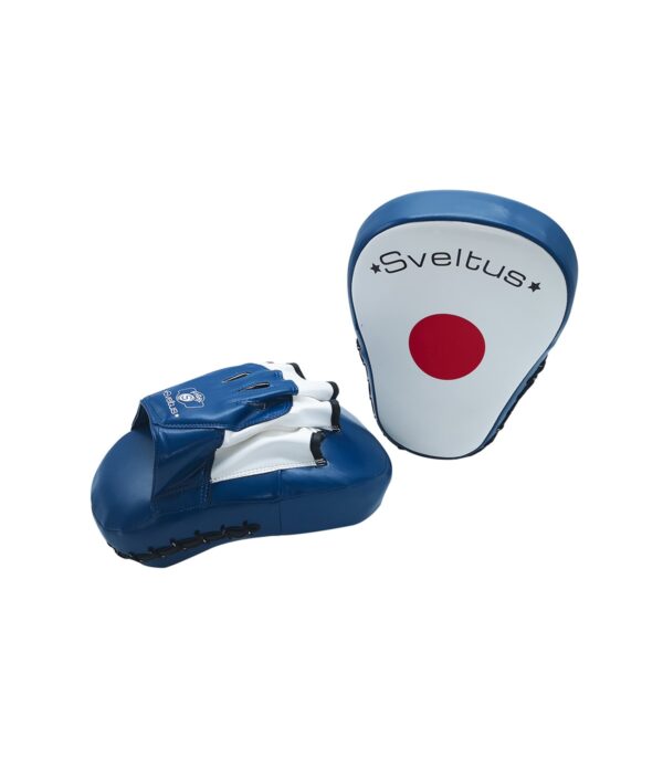 Sveltus Patte d'ours Contender x2