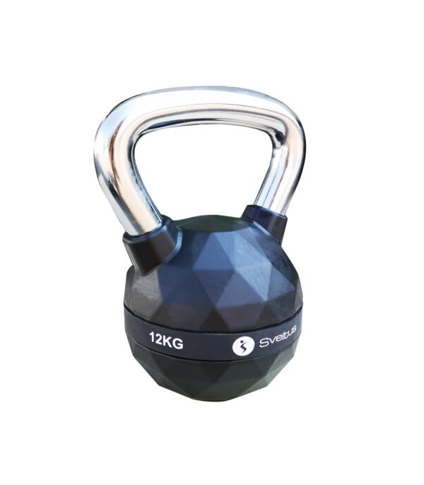 Sveltus Kettlebell Diamant – Image 4