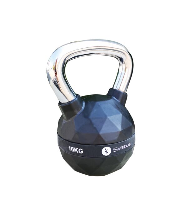 Sveltus Kettlebell Diamant – Image 5