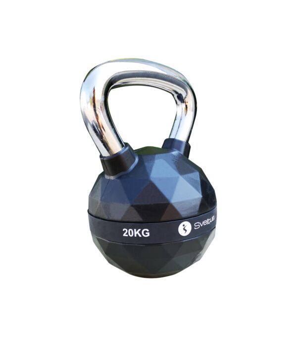 Sveltus Kettlebell Diamant – Image 6