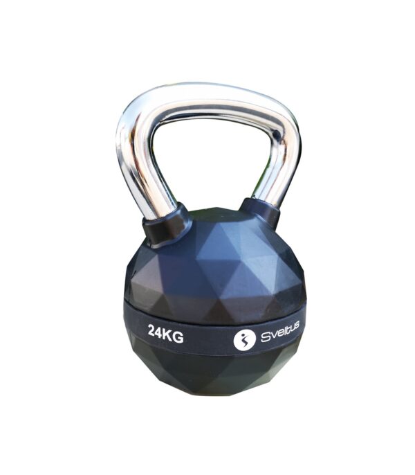 Sveltus Kettlebell Diamant – Image 7