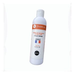 Sveltus Magnésie crème 250ml