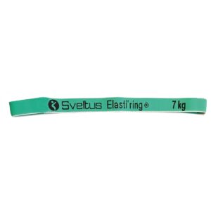 Sveltus Elasti'ring