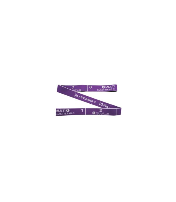 Sveltus Multi Elastiband – Image 2
