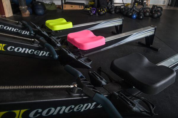 VaporFitness Couvre Sièges pour Concept2