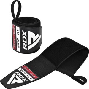 RDX W3 Sangle de Musculation