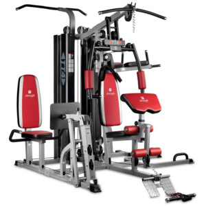 BH Fitness Home Gym TT4