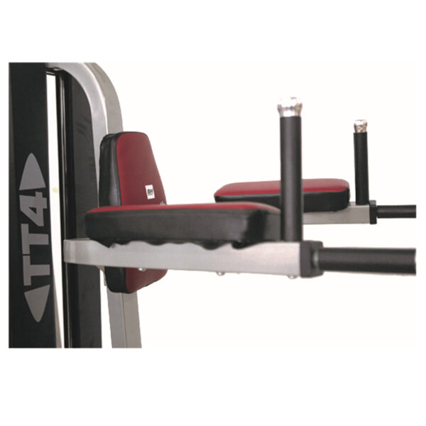 BH Fitness Home Gym TT4 – Image 2