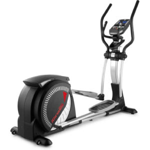 BH Fitness Vélo Elliptique Super Khronos