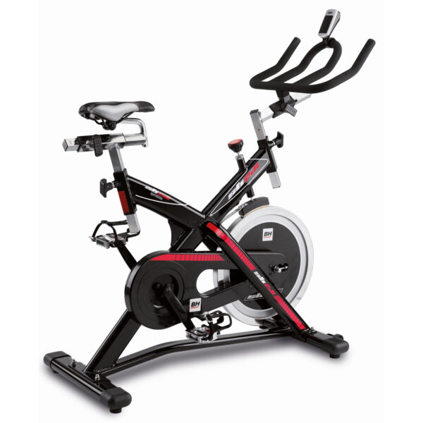 BH Fitness Vélo Spinning SB2.6