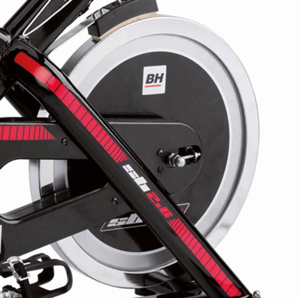 BH Fitness Vélo Spinning SB2.6 – Image 3