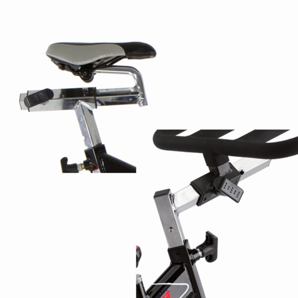 BH Fitness Vélo Spinning SB2.6 – Image 4