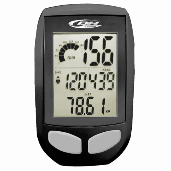 BH Fitness Vélo Spinning Duke E – Image 4