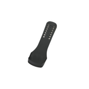 Concept2 Caoutchouc repose pied réglable