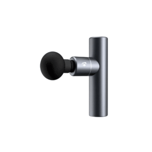 Nedis SmartLife Pistolet de Massage Sportif Lithium-Ion intégré Rechargeables