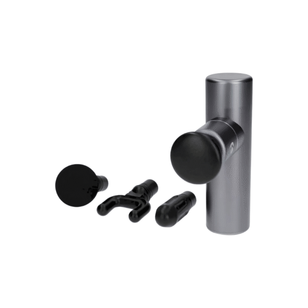 Nedis SmartLife Pistolet de Massage Sportif Lithium-Ion intégré Rechargeables – Image 2