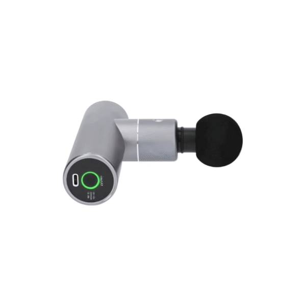 Nedis SmartLife Pistolet de Massage Sportif Lithium-Ion intégré Rechargeables – Image 3