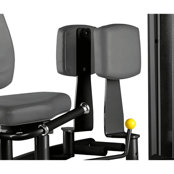 BH Fitness GP - Abducteur / Adducteur – Image 2