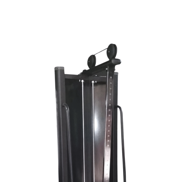BH Fitness GP - Vis à vis (Ergolina simple) – Image 2
