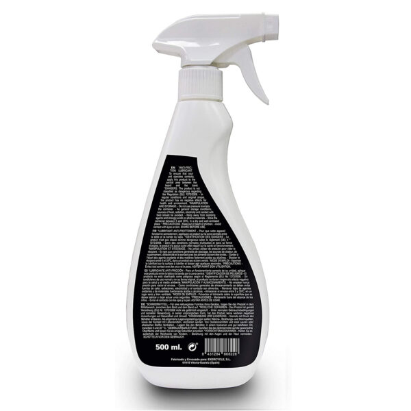Vaporisateur lubrifiant – Image 2