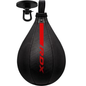 RDX F6 Kara Poire de vitesse avec Pivot