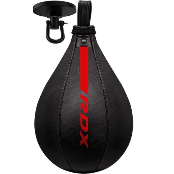 RDX F6 Kara Poire de vitesse avec Pivot