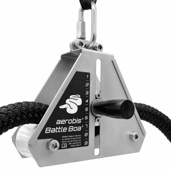 Aerobis Battle Boa Entraîneur de résistance – Image 2