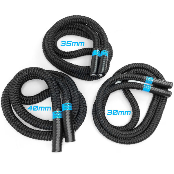Aerobis Corde à sauter Battle Jump Rope