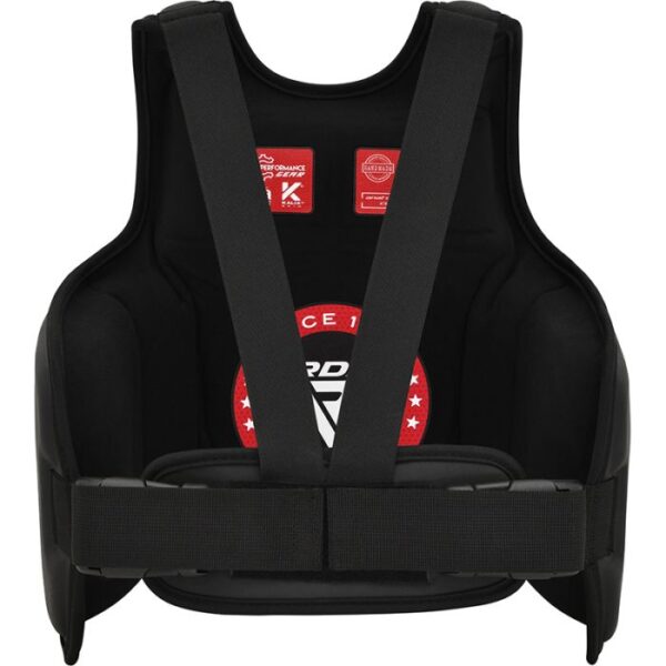 RDX F6 Kara Plastron pour entraînement – Image 4