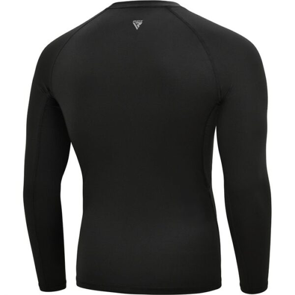RDX T15 T-Shirt Manches Longues Anti-Irritation – Image 2