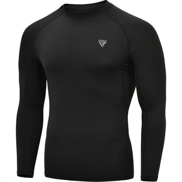 RDX T15 T-Shirt Manches Longues Anti-Irritation – Image 3